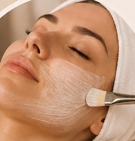 Hydra Lips behandeling